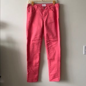 Celebrity Pink Jeans